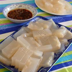 肉皮冻的做法[图]
