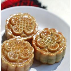 月饼的做法[图]