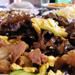 木须肉的做法[图]