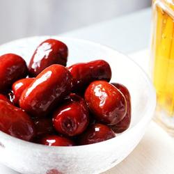 醉枣（日本清酒版）的做法[图]