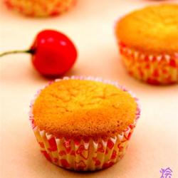 蜂蜜小蛋糕的做法[图]