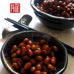 韩式酱黄豆的做法[图]