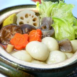 糯饺子锅的做法[图]