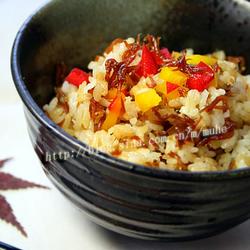 雏鱼饭的做法[图]