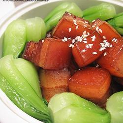 秘制红烧肉的做法[图]