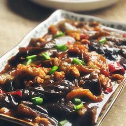 鱼香的幸福的做法[图]