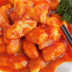 脯酥天贝的做法[图]