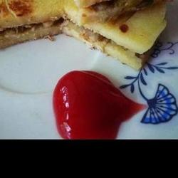 绿豆铜锣煎的做法[图]