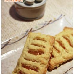 酥皮苹果派的做法[图]
