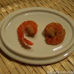 金钩海米的做法[图]