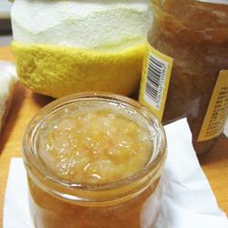 蜂蜜柚子茶的做法[图]