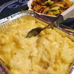 土豆泥的做法[图]