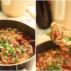水煮肉片的做法[图]