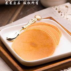 玉米面贴饼子的做法[图]