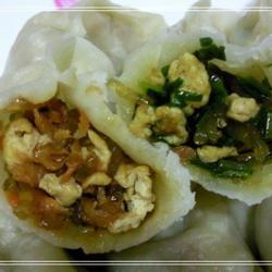 大馅蒸饺的做法[图]