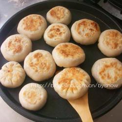 门钉肉饼的做法[图]