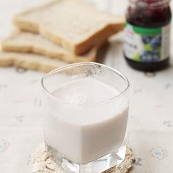 自制花生露的做法[图]