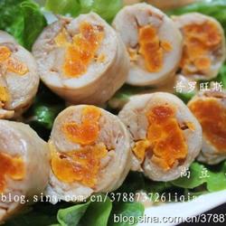普罗旺斯阳光烤鸡腿的做法[图]