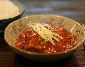 味噌鲭鱼[图]