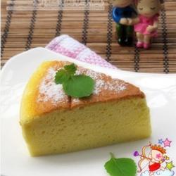 酸奶乳酪蛋糕的做法[图]