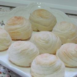 中式伍仁酥的做法[图]