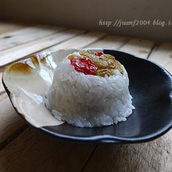 八宝饭的做法[图]
