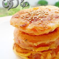 锅塌西红柿的做法[图]