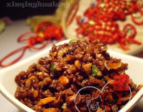 外婆菜[图]