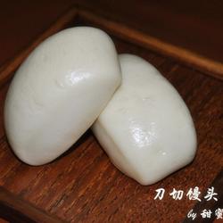 刀切馒头的做法[图]