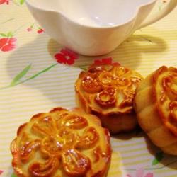 广式月饼的做法[图]