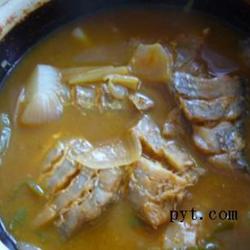 带鱼汤的做法[图]