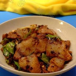 回锅肉的做法[图]