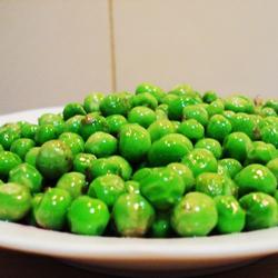 炒青豆的做法[图]