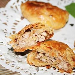 黑椒鲜肉酥的做法[图]