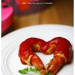 情人节美食计的做法[图]