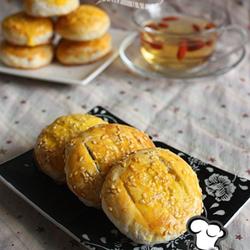 老婆饼的做法[图]