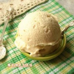 醇香榴莲冰淇淋的做法[图]