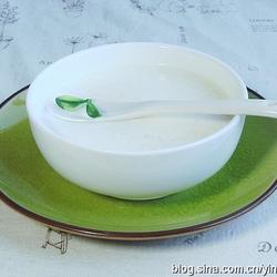 老北京宫廷奶酪的做法[图]
