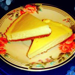 豆腐芝士蛋糕的做法[图]