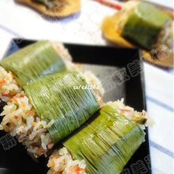 粽香糯米凤翅的做法[图]