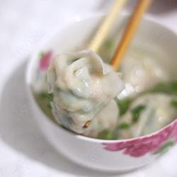 五素水饺的做法[图]
