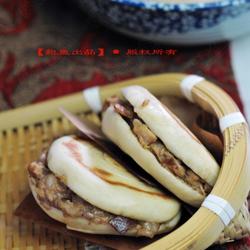 肉夹馍的做法[图]