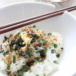 牛油拌饭的做法[图]