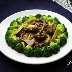 山珍海味的做法[图]