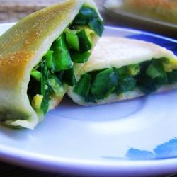 韭菜盒的做法[图]