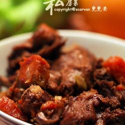 红烧老鸭的做法[图]