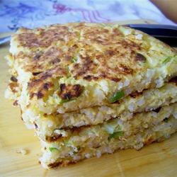早餐蛋饼的做法[图]