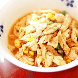 杂烩素鸡的做法[图]