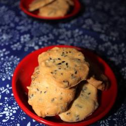 蛋白香酥脆的做法[图]