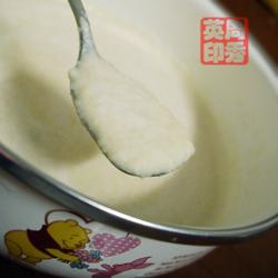 苹果奶昔的做法[图]